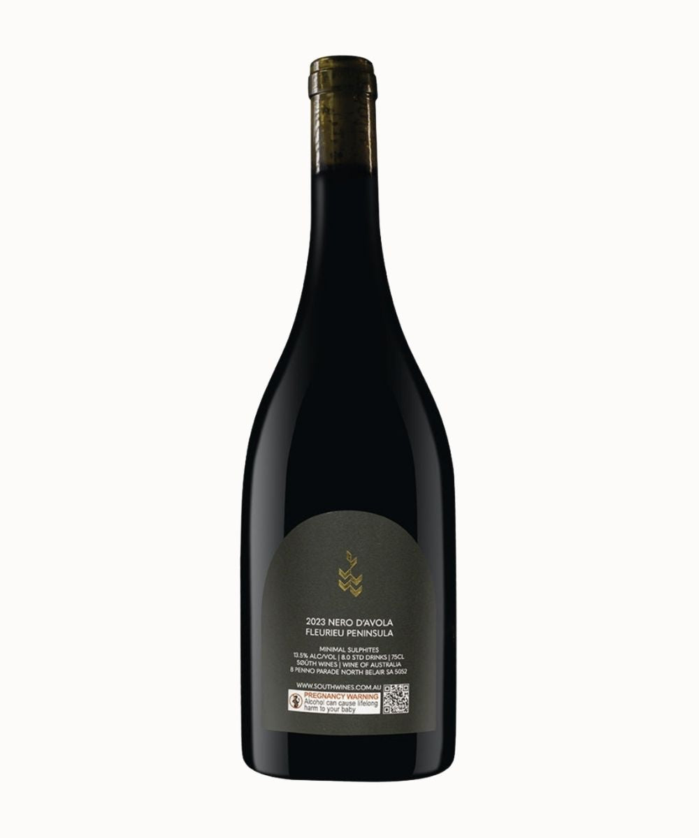 NERO D'AVOLA 2023