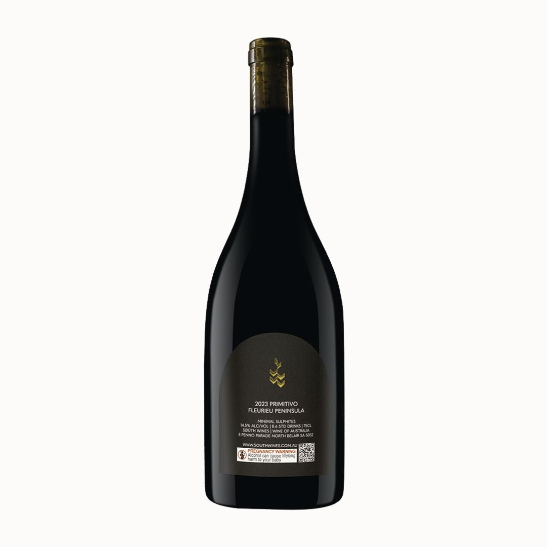 PRIMITIVO 2023