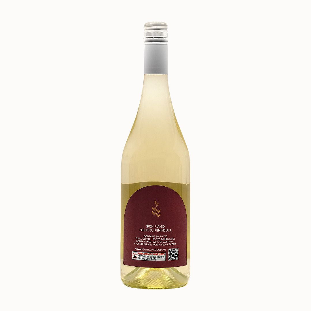 FIANO 2024