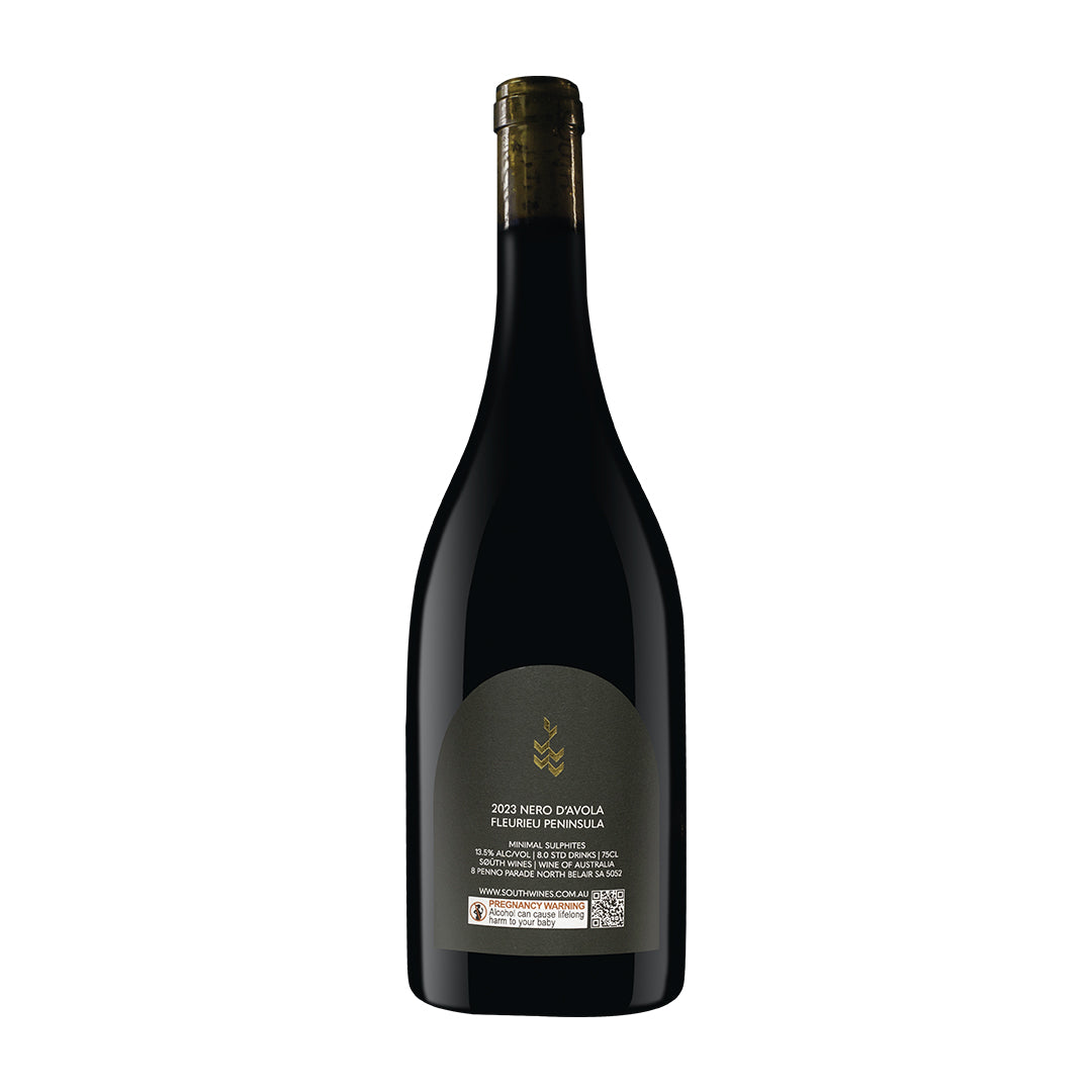 NERO D'AVOLA 2023