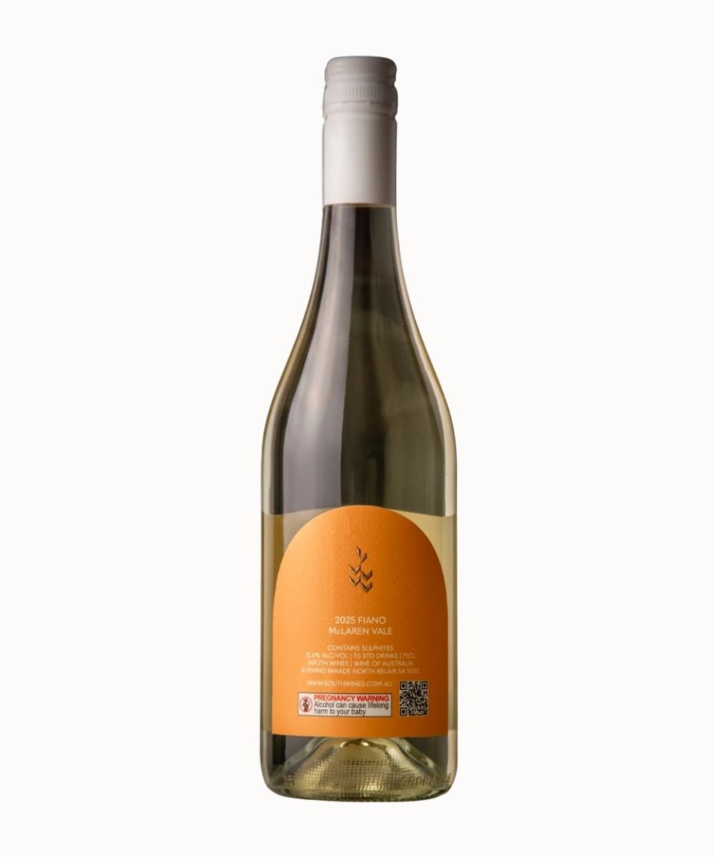 FIANO 2025