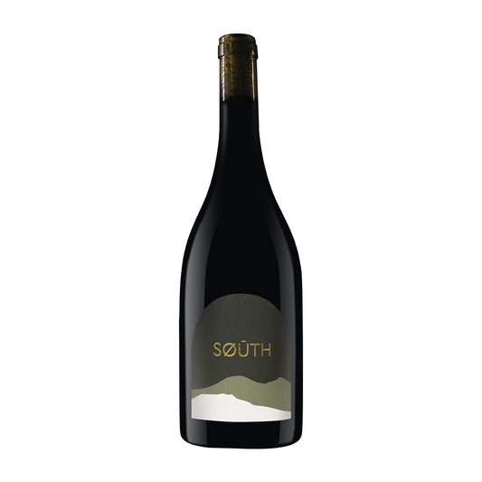 NERO D'AVOLA 2023