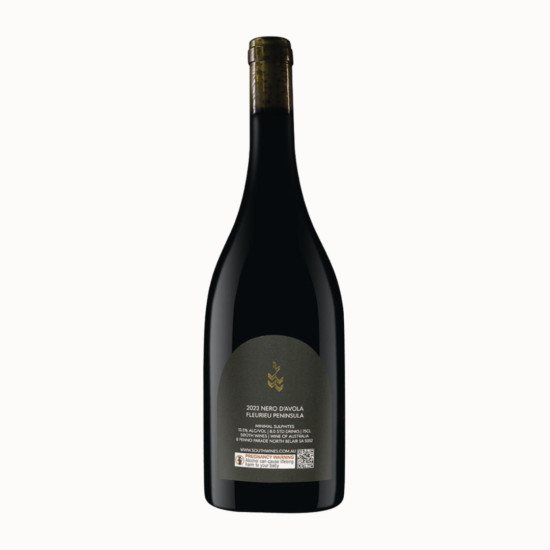 NERO D'AVOLA 2024