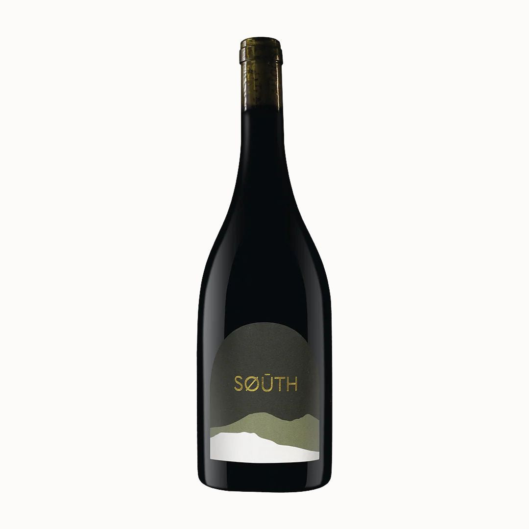 NERO D'AVOLA 2024