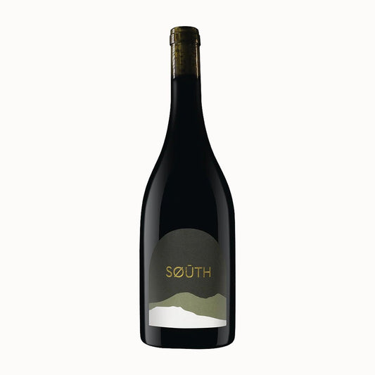 NERO D'AVOLA 2024