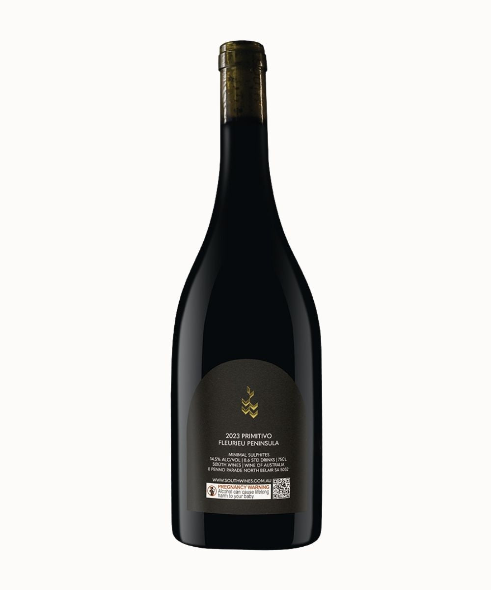 PRIMITIVO 2023