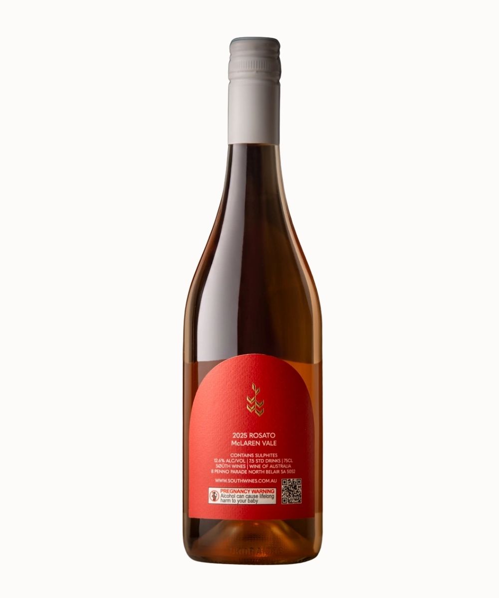 ROSÈ 2025